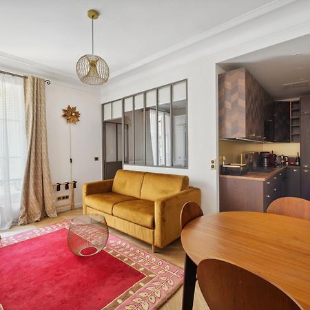 La Maison Kleber - Luxury Apartments, Champs-Elysees - Eiffel Tower Parigi Esterno foto