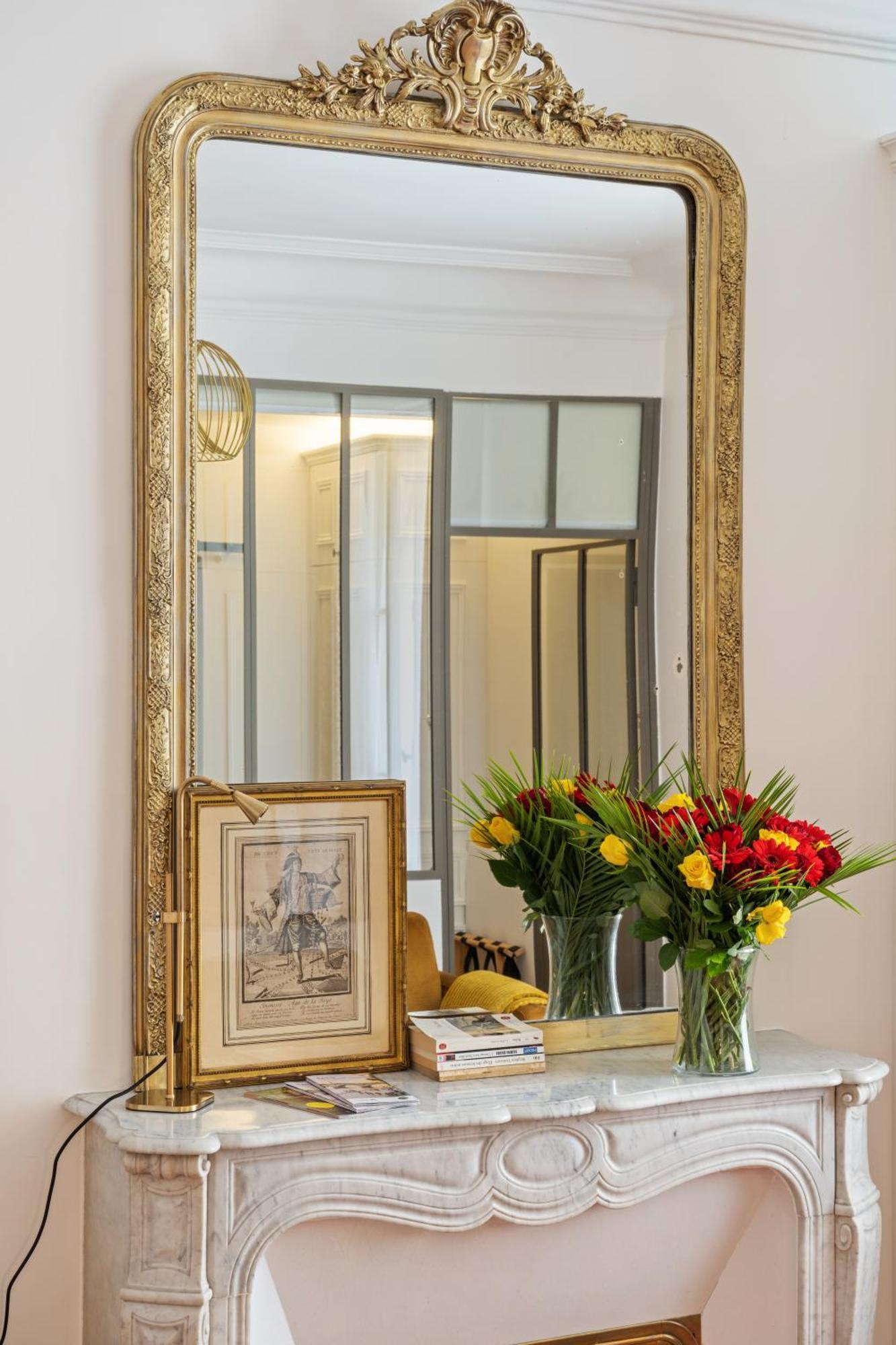 La Maison Kleber - Luxury Apartments, Champs-Elysees - Eiffel Tower Parigi Esterno foto