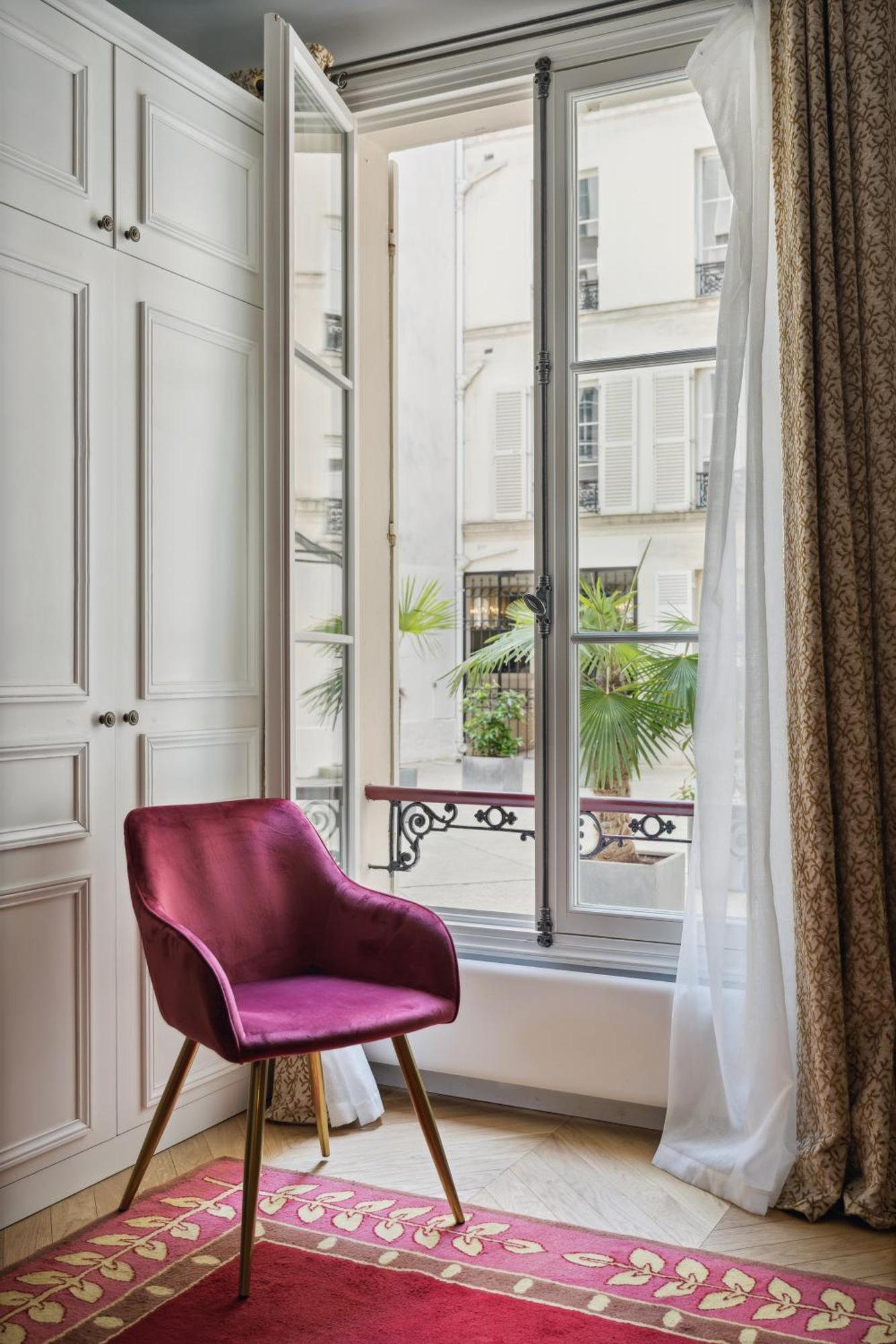 La Maison Kleber - Luxury Apartments, Champs-Elysees - Eiffel Tower Parigi Esterno foto