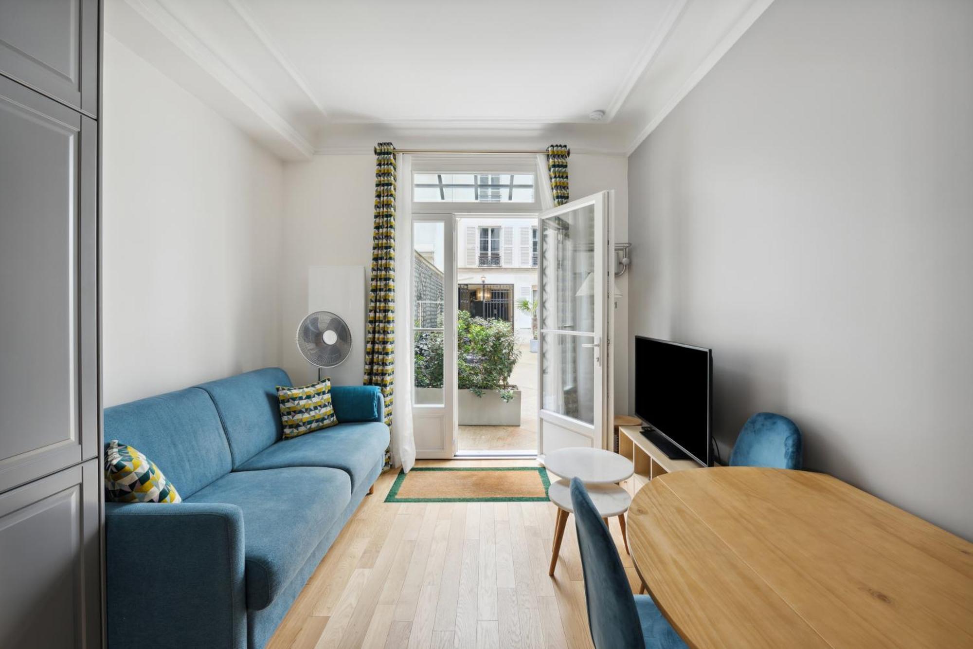La Maison Kleber - Luxury Apartments, Champs-Elysees - Eiffel Tower Parigi Camera foto