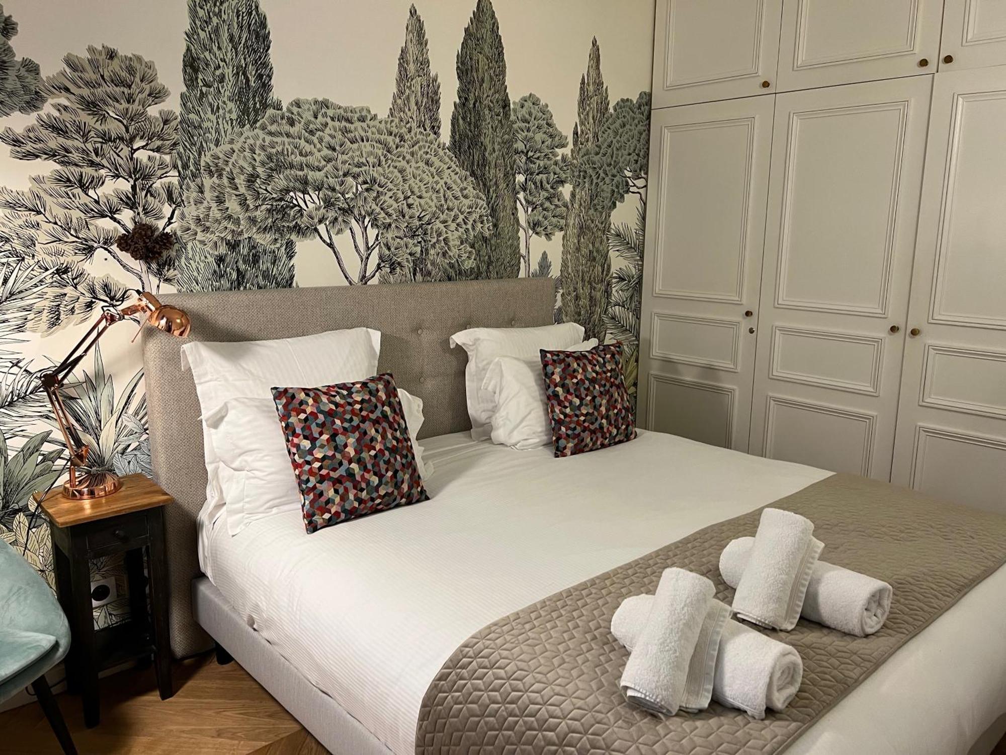 La Maison Kleber - Luxury Apartments, Champs-Elysees - Eiffel Tower Parigi Esterno foto